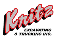 Kritz Excavating & Trucking, Inc.