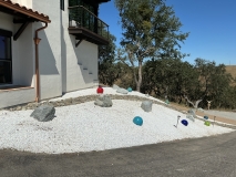 DOLOMITE & SIERRA BOULDERS