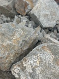 Granite Boulders