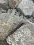 GREY Boulders