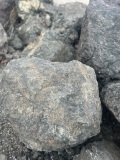 Green Boulders 