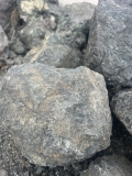 Green Boulders