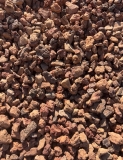 1 1/2" RED LAVA