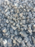 3/4" -BLACK-LAVA