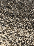 3/4" ROCKY CANYON