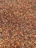 5/16'' RED LAVA