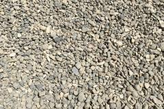 3/4'' Non Spec Float Rock