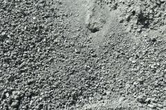 Crusher Sand